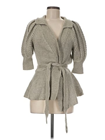 Moda International Cardigan (view 1)
