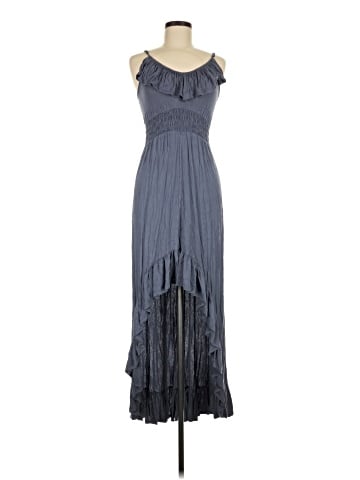 Express Casual Dress (view 1)