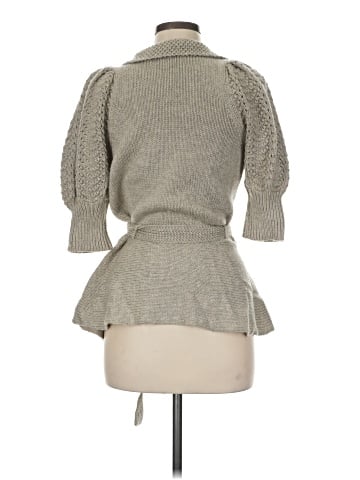 Moda International Cardigan (view 2)
