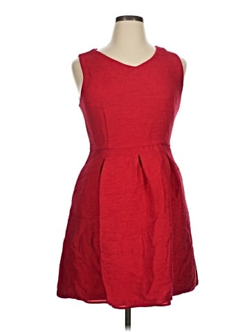 The Limited Cocktail Dress (view 1)