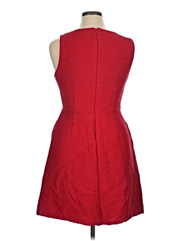 The Limited Cocktail Dress (view 2)
