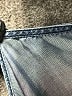 Gap 100% Lyocell Blue Sleeveless Blouse Size M - photo 7