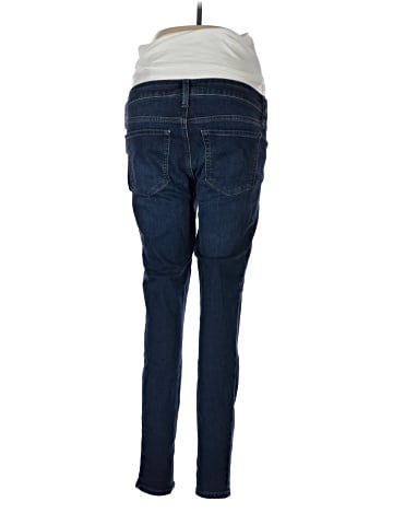 Isabel Maternity Jeans (view 2)