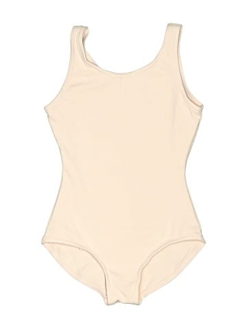 Capezio Dress (view 1)