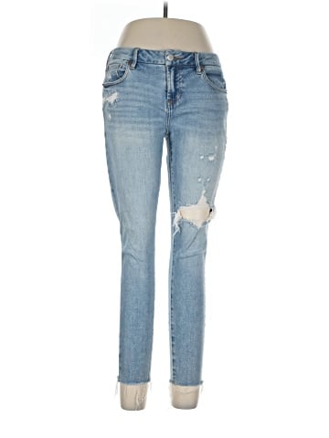 Dear John Jeans (view 1)