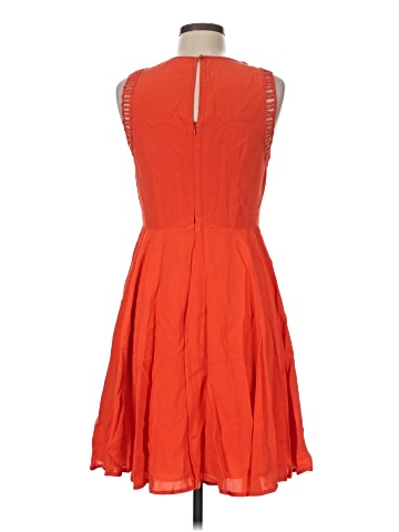 Pomelo Cocktail Dress (view 2)