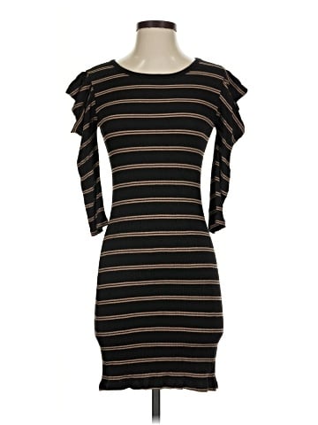 LA Made Casual Dress (view 1)