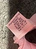 Wet Seal Pink Active Tank Size S - photo 8