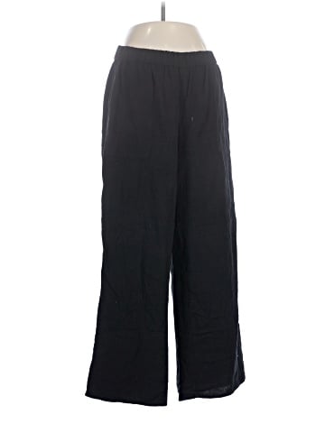 Caslon Casual Pants (view 1)