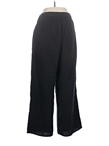 Caslon Casual Pants (view 2)