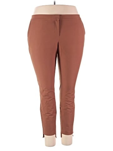 Lafayette 148 New York Casual Pants (view 1)