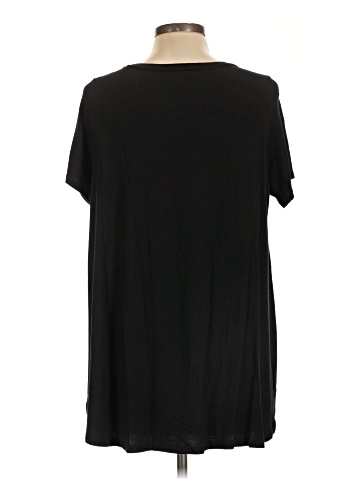 Rachel Pally Short Sleeve Top (view 2)