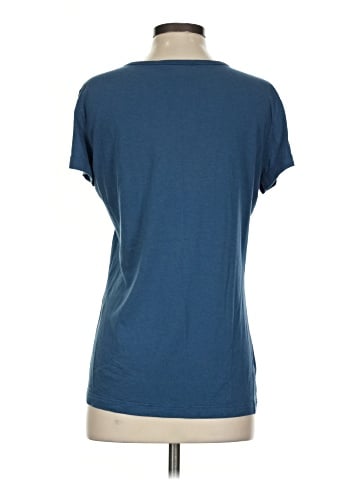 Lacoste Short Sleeve T-Shirt (view 2)