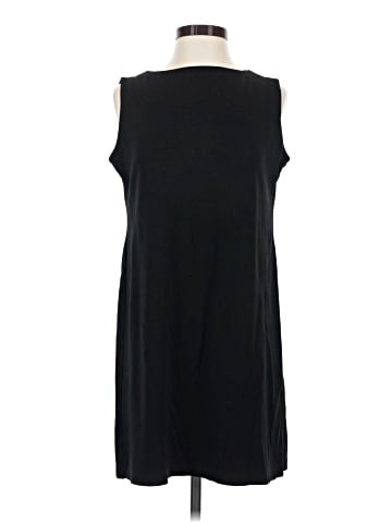 Eileen Fisher Casual Dress (view 1)