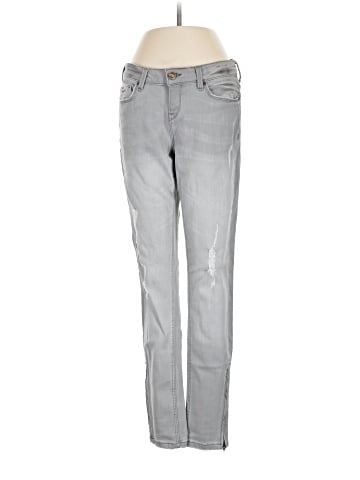 Zara Basic Jeans (view 1)