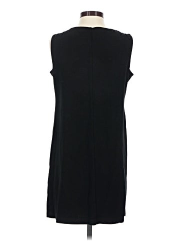 Eileen Fisher Casual Dress (view 2)