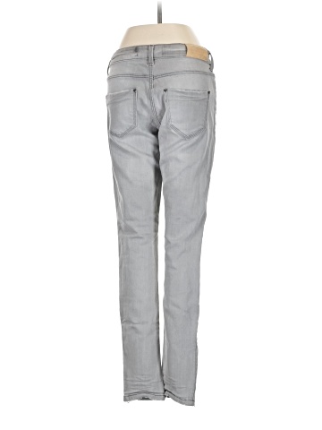 Zara Basic Jeans (view 2)