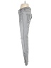 Zara Basic Metallic Silver Jeans Size 38W - photo 5