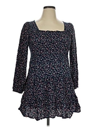 Charlotte Russe Casual Dress (view 1)