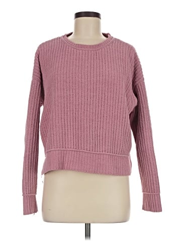 Aeropostale Pullover Sweater (view 1)