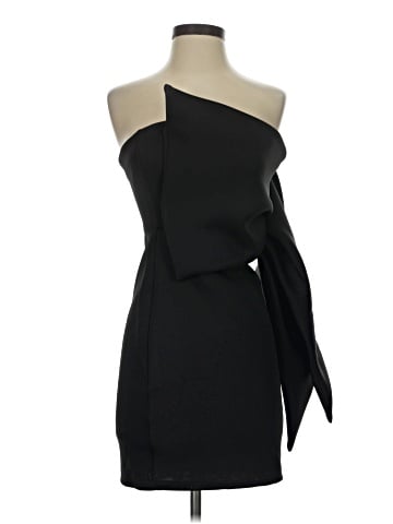 Missguided Cocktail Dress (view 1)
