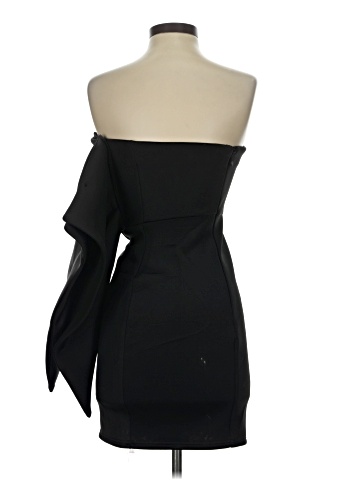 Missguided Cocktail Dress (view 2)
