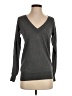 Gap Gray Pullover Sweater Size XS - photo 1