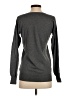 Gap Gray Pullover Sweater Size XS - photo 2