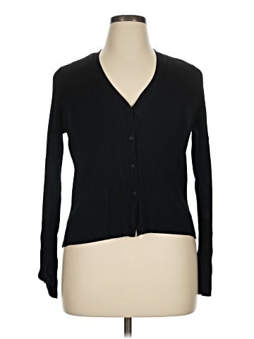 Abercrombie & Fitch Cardigan (view 1)