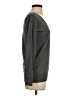 Gap Gray Pullover Sweater Size XS - photo 4