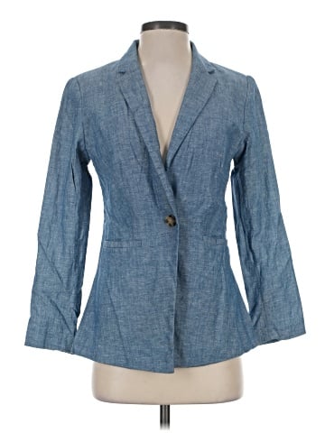 Ann Taylor LOFT Blazer (view 1)