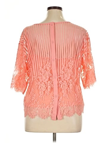 Cato Short Sleeve Top (view 2)
