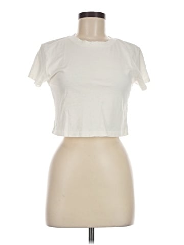 Aeropostale Short Sleeve T-Shirt (view 1)