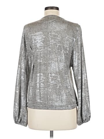 By Anthropologie Long Sleeve Blouse (view 2)