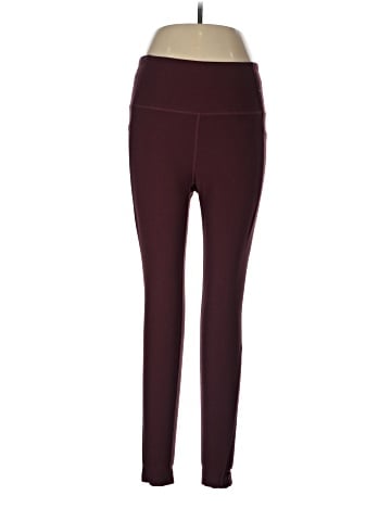 Mondetta Active Pants (view 1)