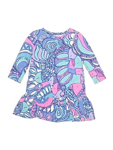 Lilly Pulitzer Dress (view 1)