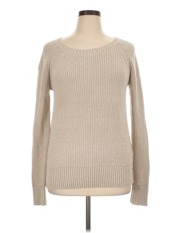 American Eagle Outfitters Pullover Sweater (view 1)