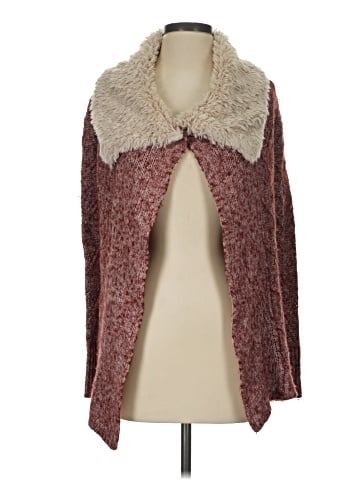 Sleeping On Snow Cardigan (view 1)
