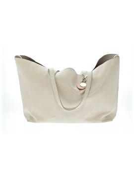 Estella Bartlett Leather Tote