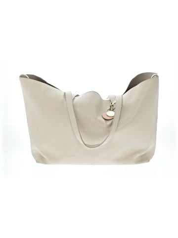 Estella Bartlett Leather Tote (view 1)