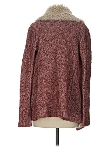 Sleeping On Snow Cardigan (view 2)