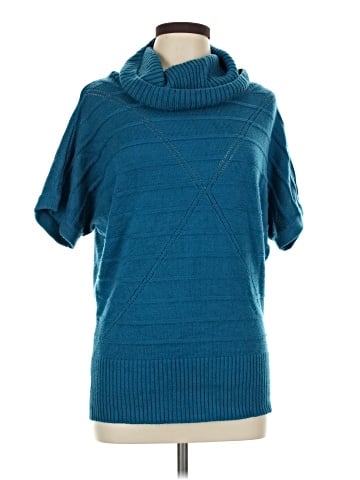 JW (JW Style) Turtleneck Sweater (view 1)