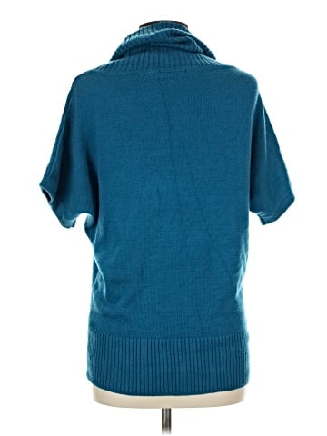 JW (JW Style) Turtleneck Sweater (view 2)