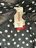No Boundaries Black Short Sleeve Blouse Size 11 - 13 - photo 7