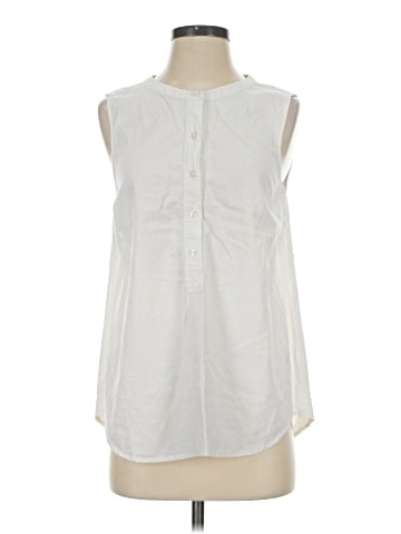 Vineyard Vines Sleeveless T-Shirt (view 1)