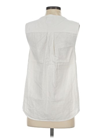 Vineyard Vines Sleeveless T-Shirt (view 2)