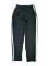 Adidas 100% Polyester Blue Track Pants Size 10 - 12 - photo 2