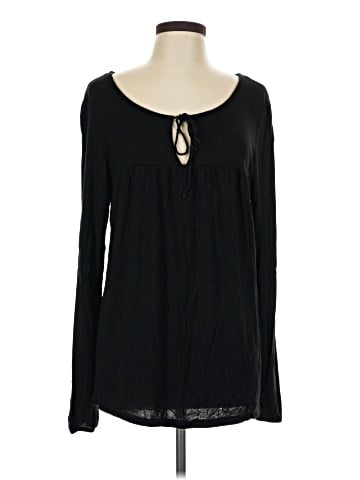 JW (JW Style) Long Sleeve T-Shirt (view 1)