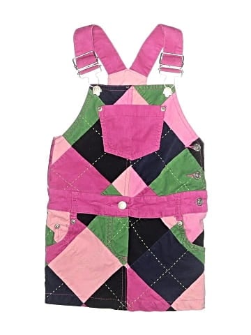 Lilly Pulitzer Dress (view 1)