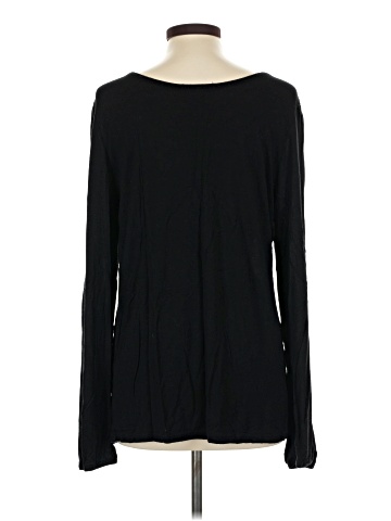 JW (JW Style) Long Sleeve T-Shirt (view 2)
